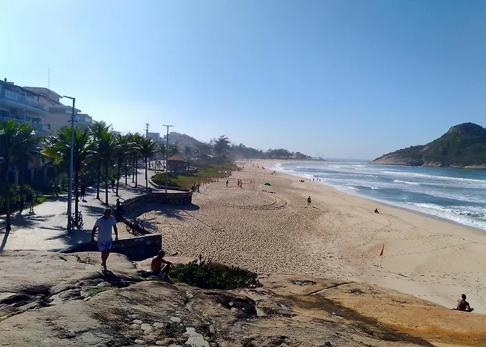 Pontal 201 Recreio