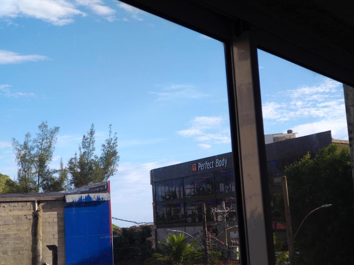 Apartamento Pontal 201 Recreio Rio de Janeiro