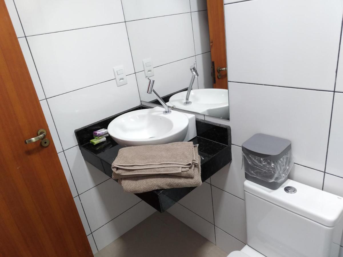 Apartamento Pontal 201 Recreio *