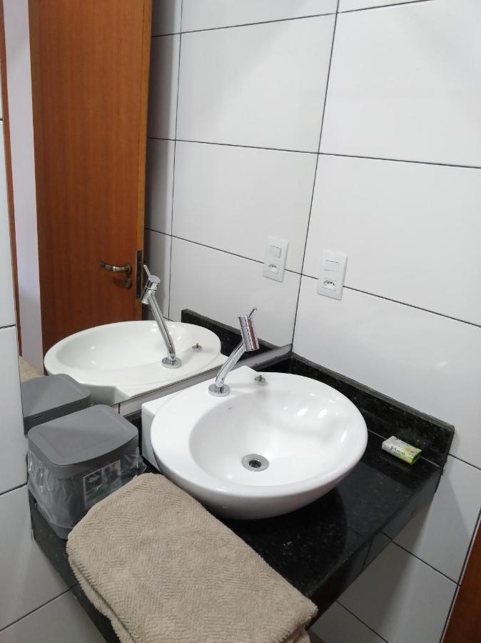 Pontal 201 Recreio Apartamento *