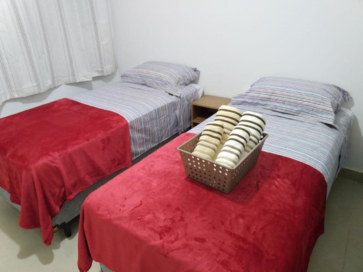 Pontal 201 Recreio Apartamento *