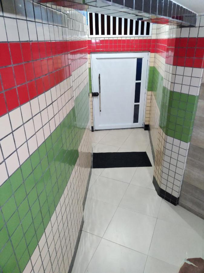 Pontal 201 Recreio Apartamento