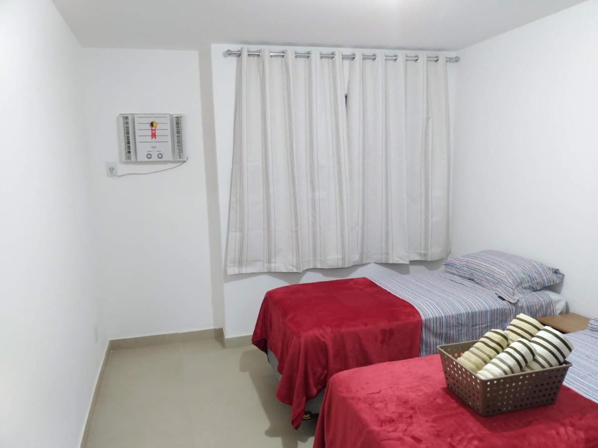 Pontal 201 Recreio Apartamento *