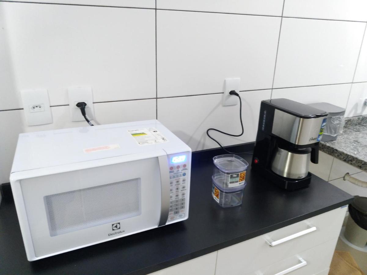 Apartamento Pontal 201 Recreio *