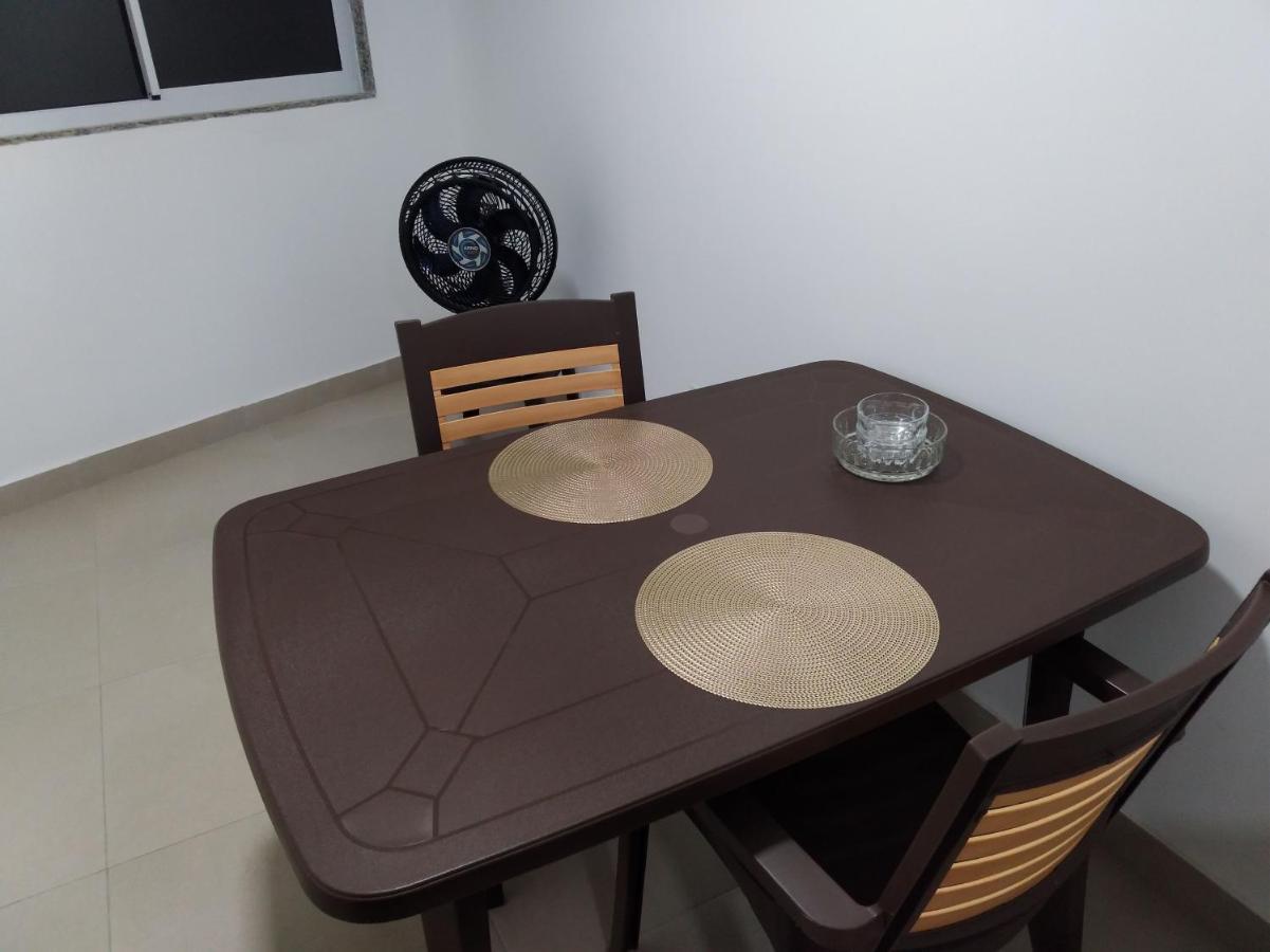 Apartamento Pontal 201 Recreio