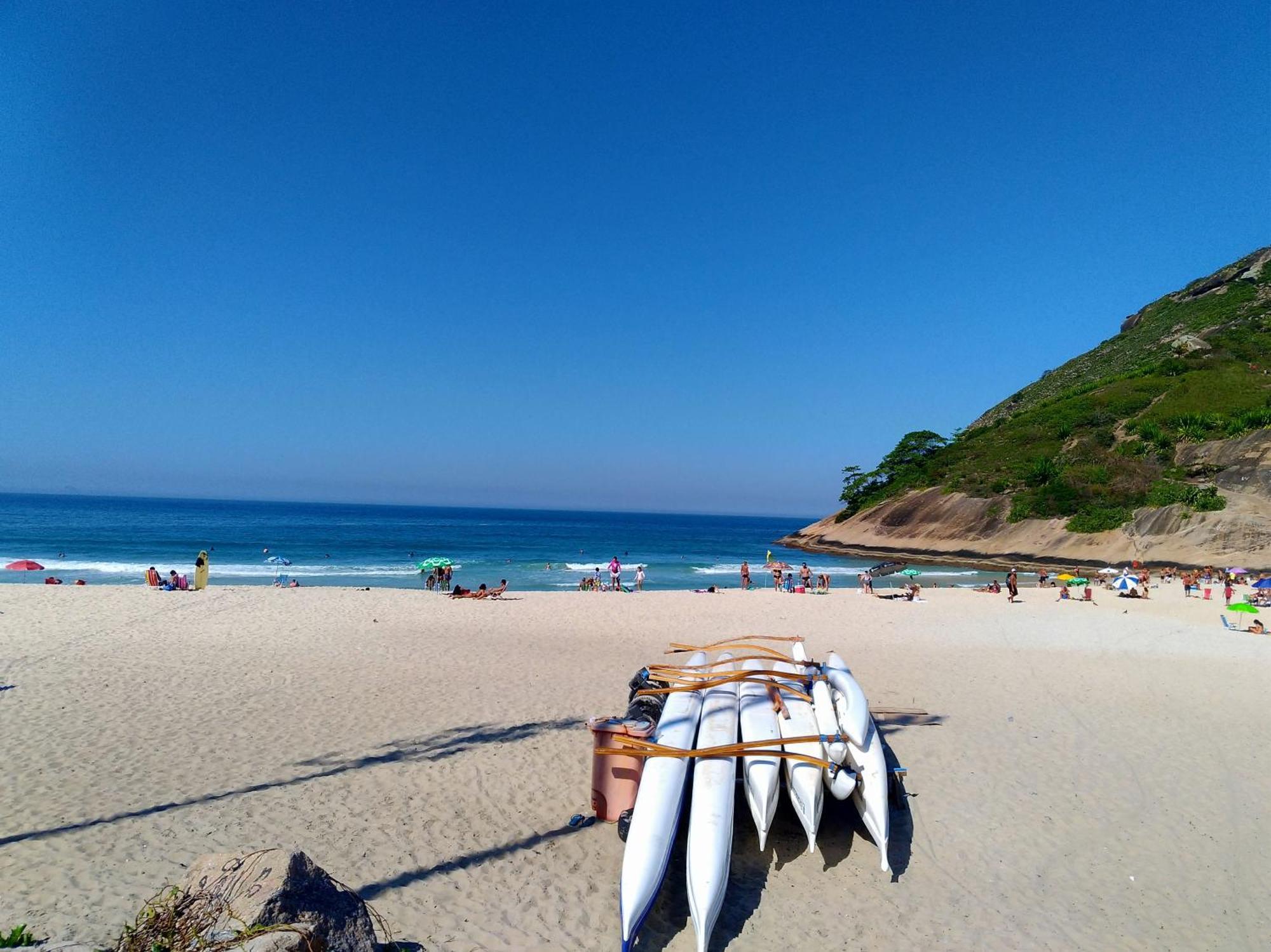 Pontal 201 Recreio * Rio de Janeiro