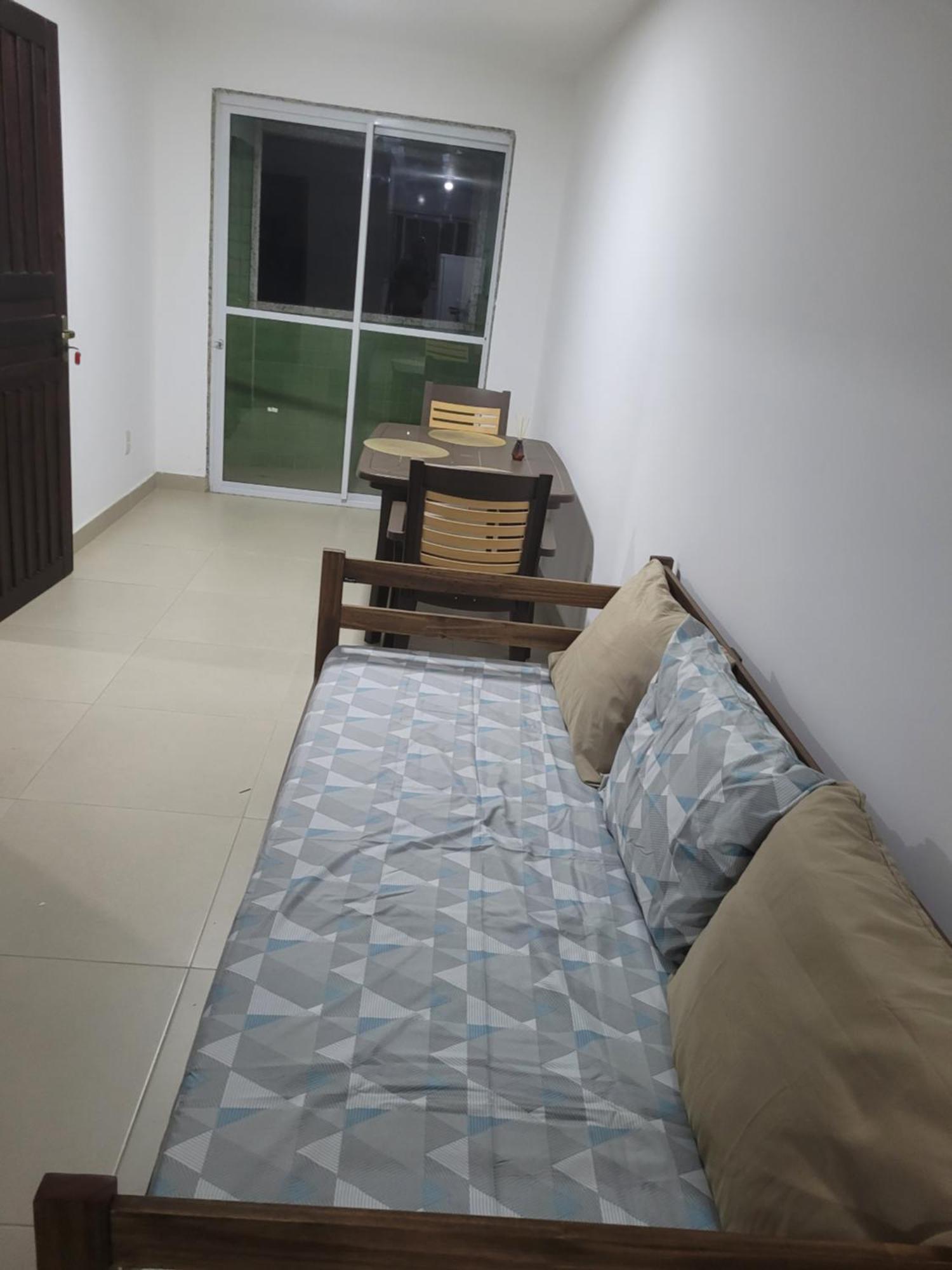 Apartamento Pontal 201 Recreio