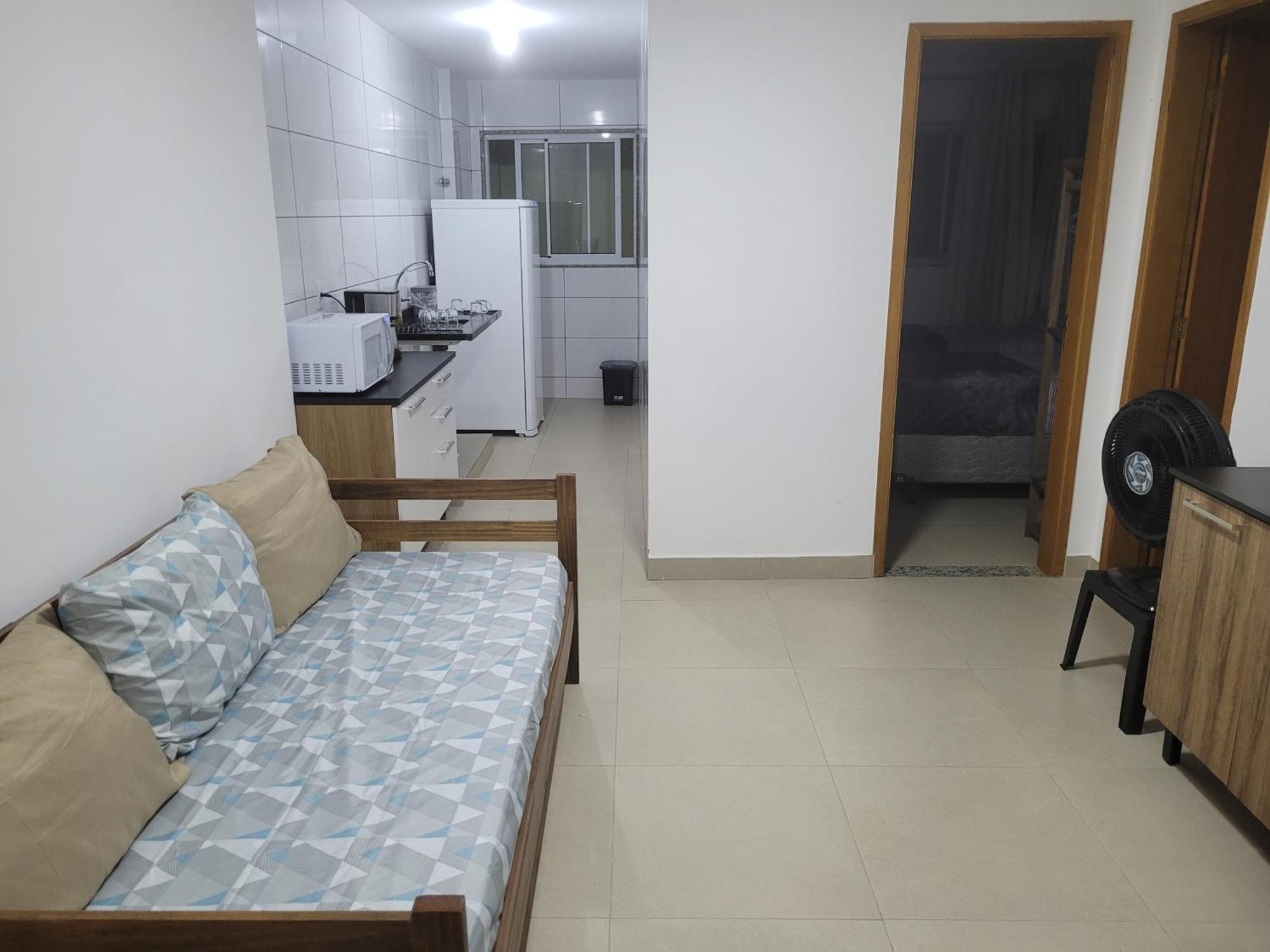 Pontal 201 Recreio Apartamento