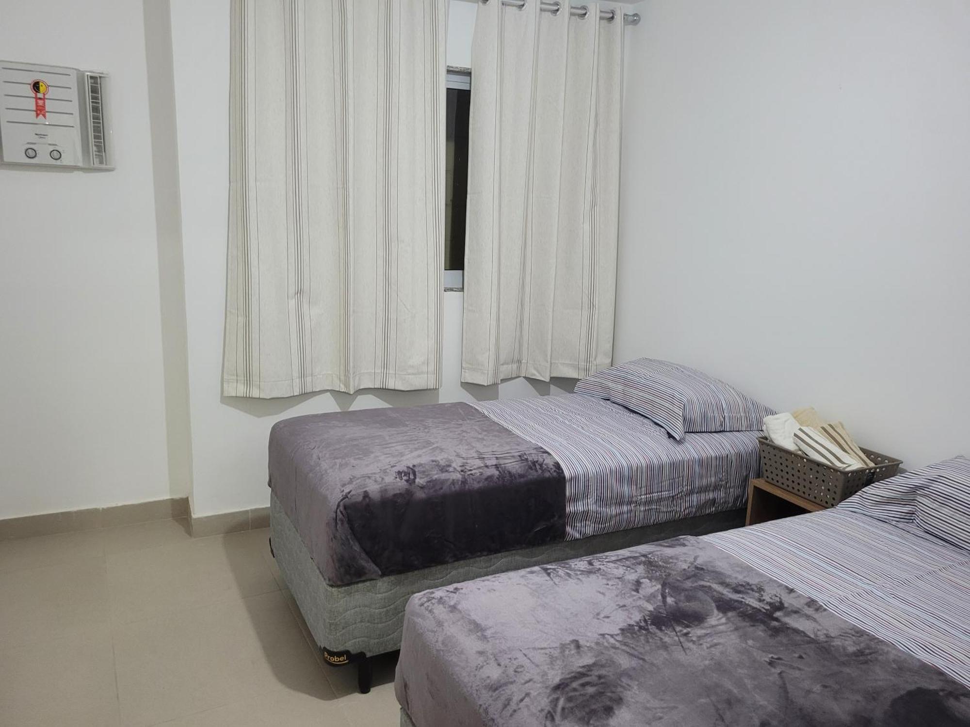 Apartamento Pontal 201 Recreio Rio de Janeiro
