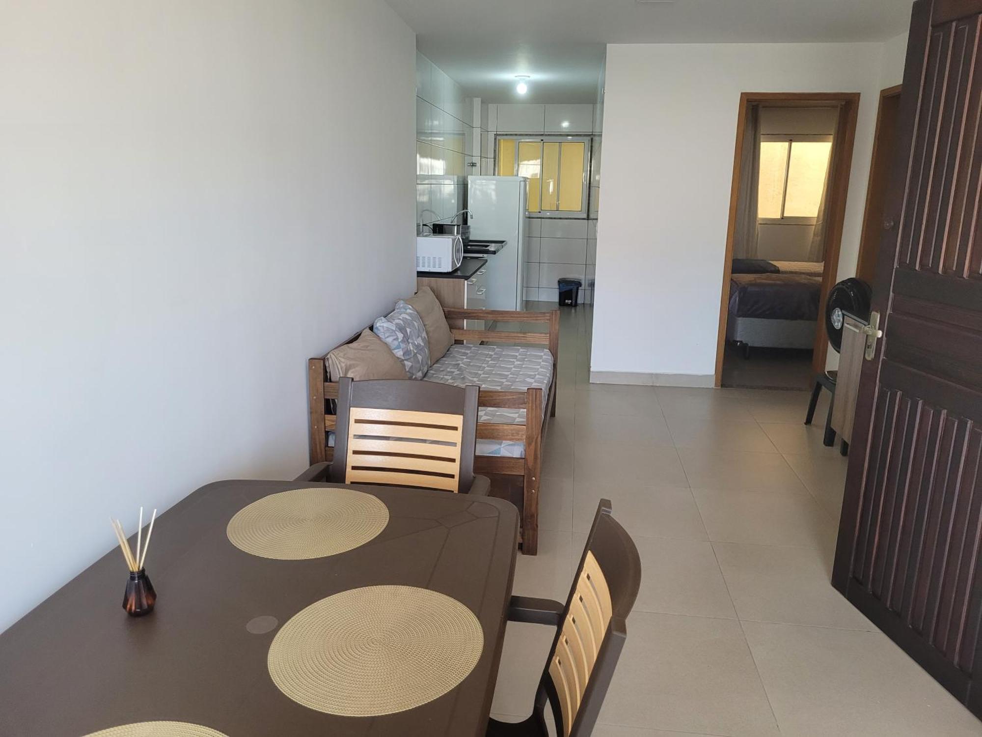 Pontal 201 Recreio Apartamento